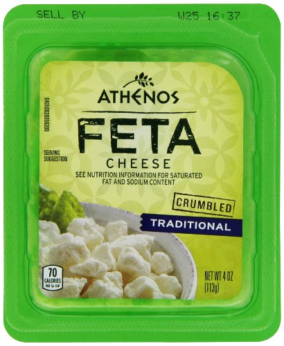 Athenos Feta Cheese - Image 5