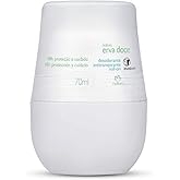 DESODORANTE ROLL-ON ERVA DOCE 70 ML