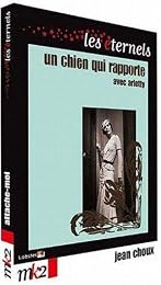 Un Chien Qui Rapporte