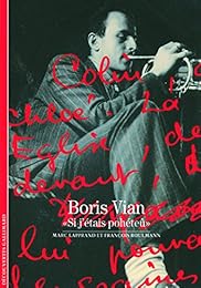 Boris Vian