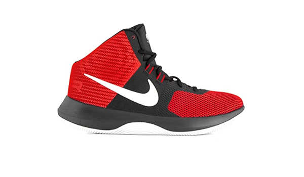 precision basketball shoe
