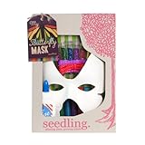 Seedling My Butterfly Mask