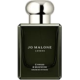 Jo Malone Cypress &amp; Grapevine Cologne Intense Eau De Cologne Spray 1.7 Ounce