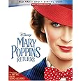 MARY POPPINS RETURNS