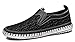 MOHEM Men's Poseidon Slip-On Loafers Water Shoes Casual Walking Shoes