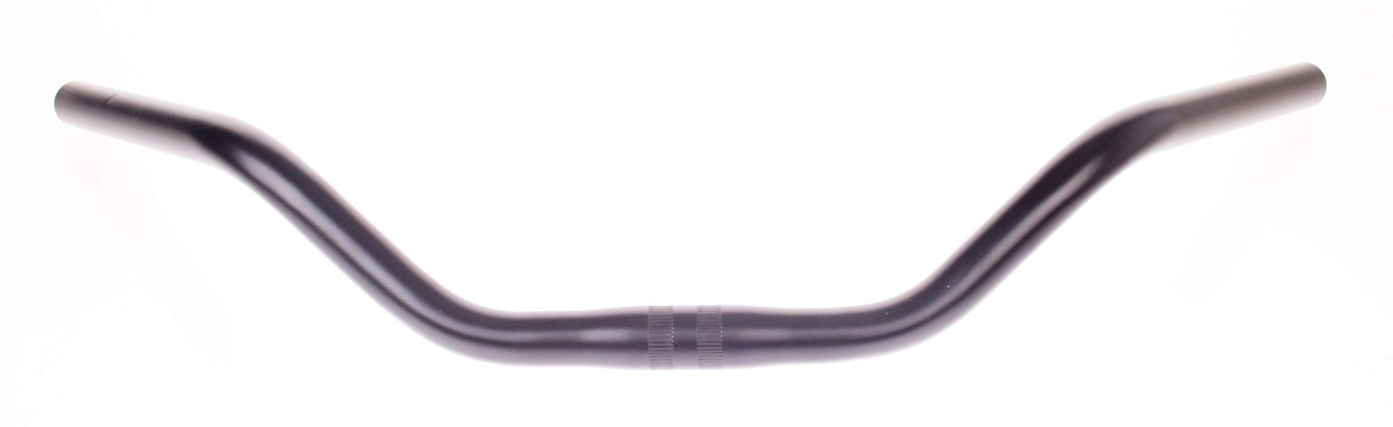 ergotecCruiser Lenkerbügel (Alu)