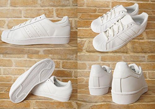 Amazon S Adidas Originals アディダス オリジナルス Superstar Wmns スーパースター ウィメンズ スニーカー オールホワイト レディース White 23 5cm Adidas アディダス キーホルダー チェーン