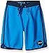 O'Neill Boys' Santa Cruz Scallop Boardshort