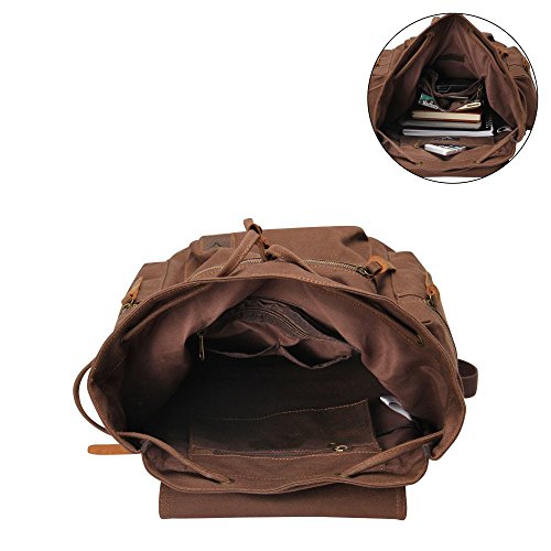 50l travel backpack growth Gieury Carry On Backpack, 50L Travel Backpack, Luggage Backpack TSA Fl