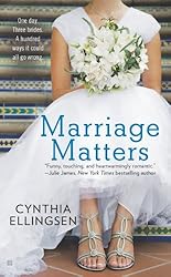 Marriage Matters
