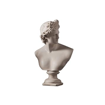 Amazon Com Greek Mythology Modern Style Ornaments Sculpture
