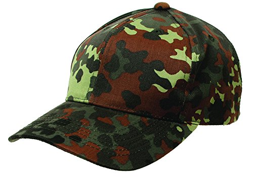 MFHBaseball Cap Flecktarn