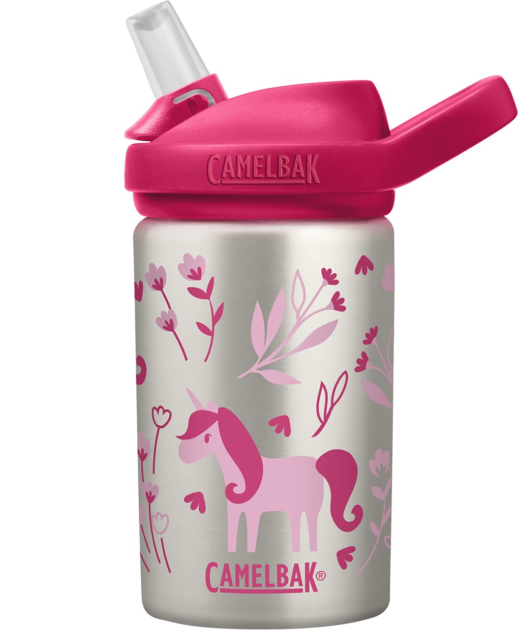 CAMELBAK Eddy+ Kids 14Oz