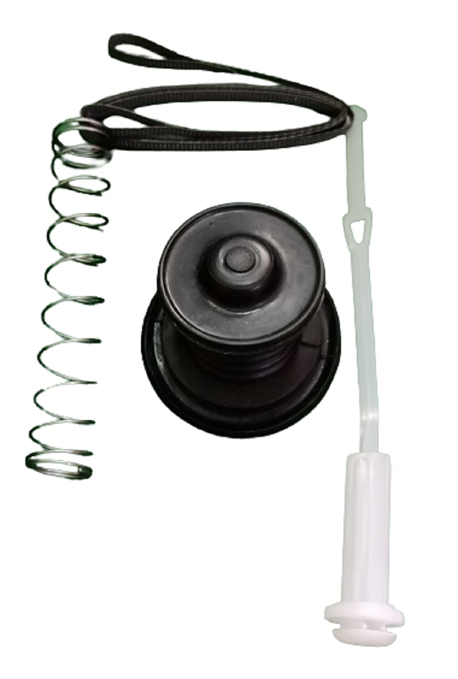 KHC Drain Water Valve Rubber Seal Set for Compatible with Videocon Semi