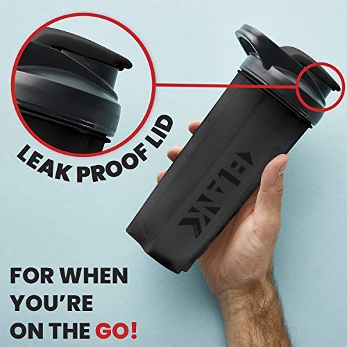 Blank Shaker Bottles for Protein Mixes 28oz Protein Shaker Bottle Blank Shaker Cups for