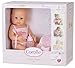 Corolle Les Classiques Emma Drink-and-Wet Bath Baby Doll