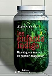 Les  enfants indigo