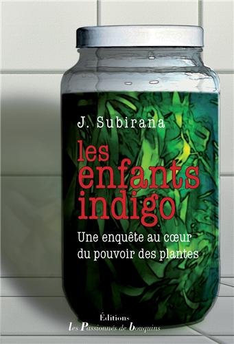 Les  enfants indigo