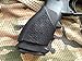 A2 Hand Grip Sleeve (Black)