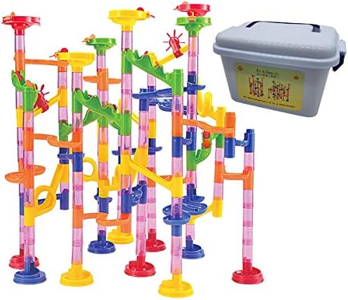 Funk Doggie ビーズコースター 2ピース 収納ボックス 組み立て ブロック 立体 パズル 男の子 女の子 子供の