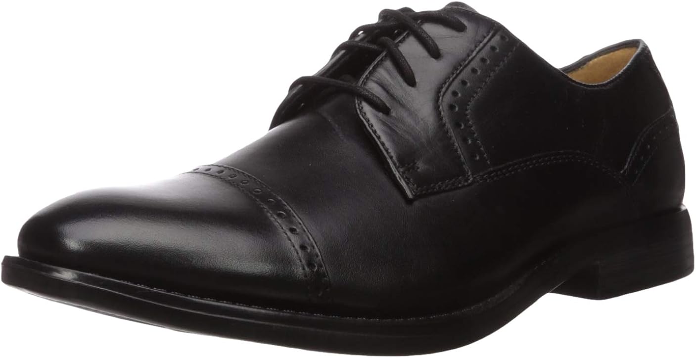 yellow and black heels