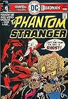 The Phantom Stranger #40, January 1976