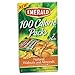 100 Calorie Pack Walnuts and Almonds, .56 oz Packs, 7 Packs/Box