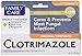 Family Care Clotrimazole Anti Fungal Cream, 1% USP Compare to Lotrimin 1oz. (10 Pack)thumb 2