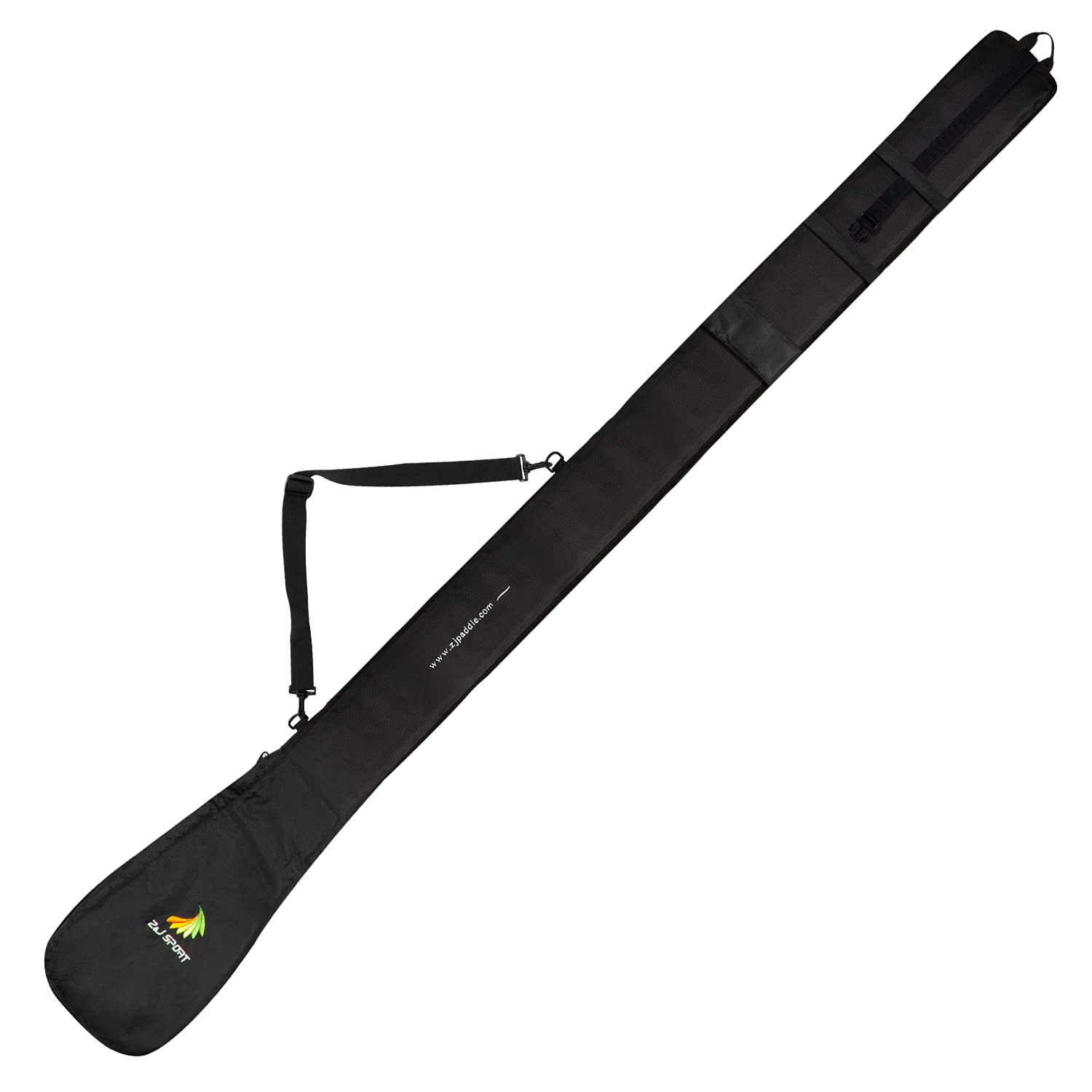 Z&J SPORT SUP Paddle Cover with Carry Handle, Long Bag for Stand Up Paddle (for SUP Paddle)