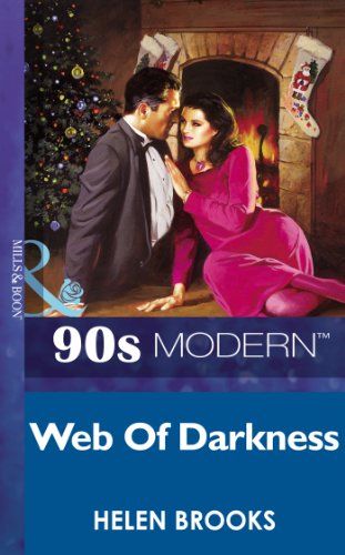 Web of Darkness