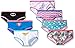 Handcraft Girls 2-6X Hipster Panty