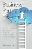 Business Partnership Essentials