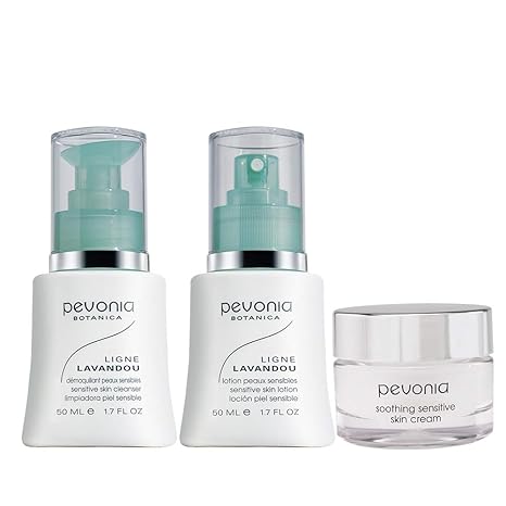 pevonia sensitive skin lotion