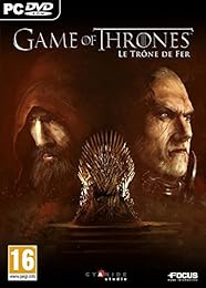 Game of Thrones : Le Trône de Fer