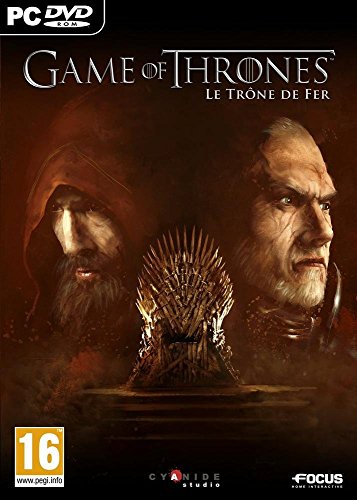 Game of Thrones : Le Trône de Fer