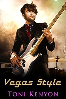 Vegas Style (Style Strike Book 0) by [Kenyon, Toni]