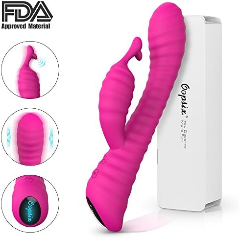 Personal Cordless Handheld Wand Massager, 9 Powerful Speed Waterproof Therapeutic Body Massage Wireless Vibration