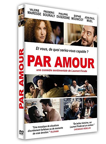 Par Amour