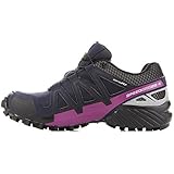 Salomon Womens Speedcross 4 Nocturne GTX