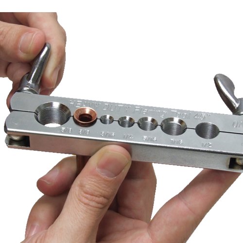 Uniweld 70003 Heavy Duty Flaring Tool