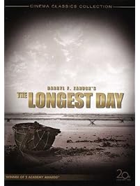 The Longest Day (Two-Disc Collector's Edition)