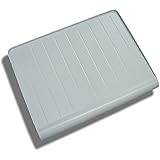 GE WR32X10398 Refrigerator Vegetable Crisper Cover