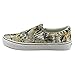 Vans Unisex Classic Slip-On Kenya Sneakers
