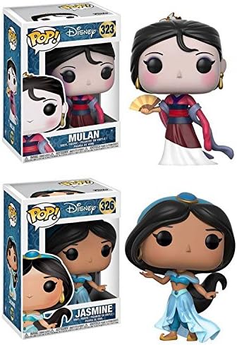 funko pop disney