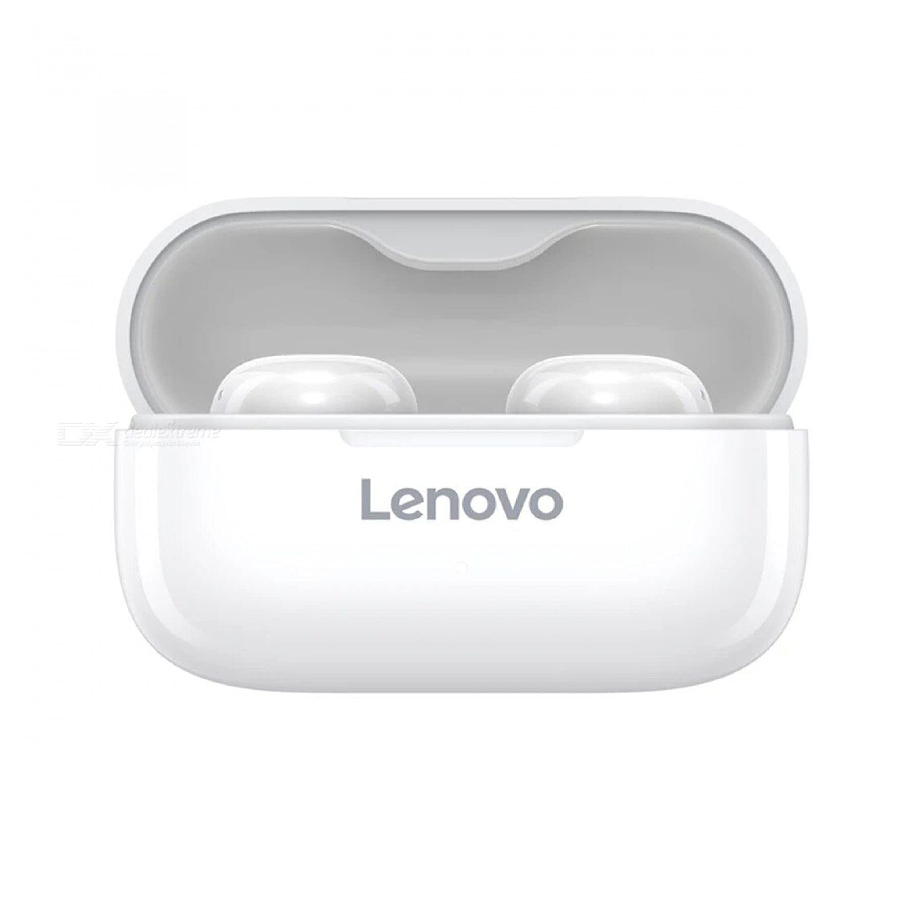 Lenovo LivePods LP11 TWS WIRELESS EARPHONES WHITE