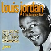 Saturday Night Fish Fry - The Original & Greatest Hits ORIGINAL RECORDINGS REMASTERED