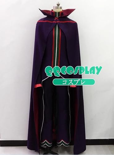 Amazon Qqcosplay コスプレ衣装 Re ゼロから始める異世界生活 Amazon Qqcosplay コスプレ衣装 Re ゼロから始める異世界生活