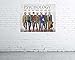 Men of Psychology Poster (larger size)
