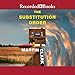 The Substitution Order by 
