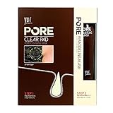 YU.R Pore Remodeling Cleansing Mask 1.01Oz + 10pcs of Nose Clear Pads